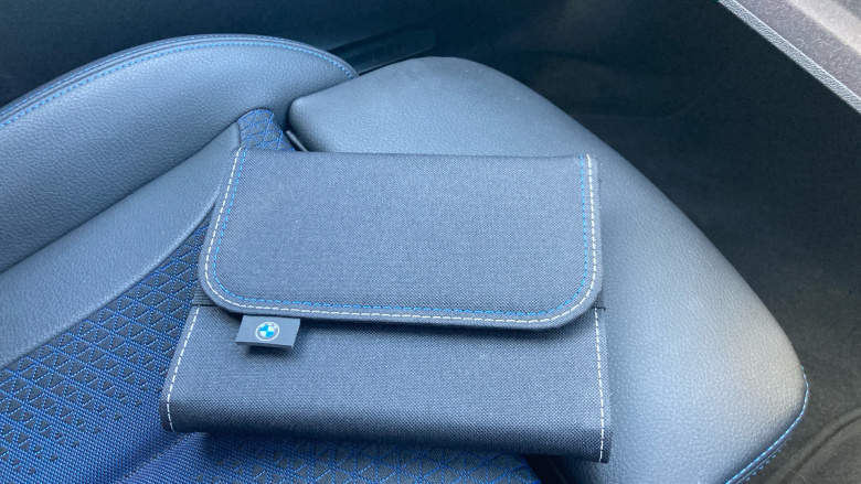 BMW 1 Series 118i [136] M Sport 5dr Step Auto [LCP] Petrol Hatchback